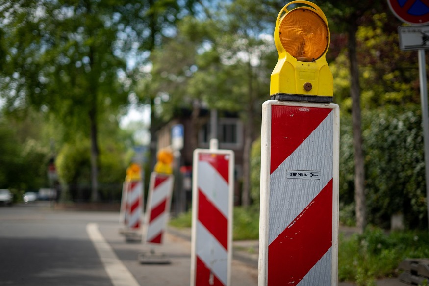 La sortie pour Rambervillers sur la RN59 fermée mercredi